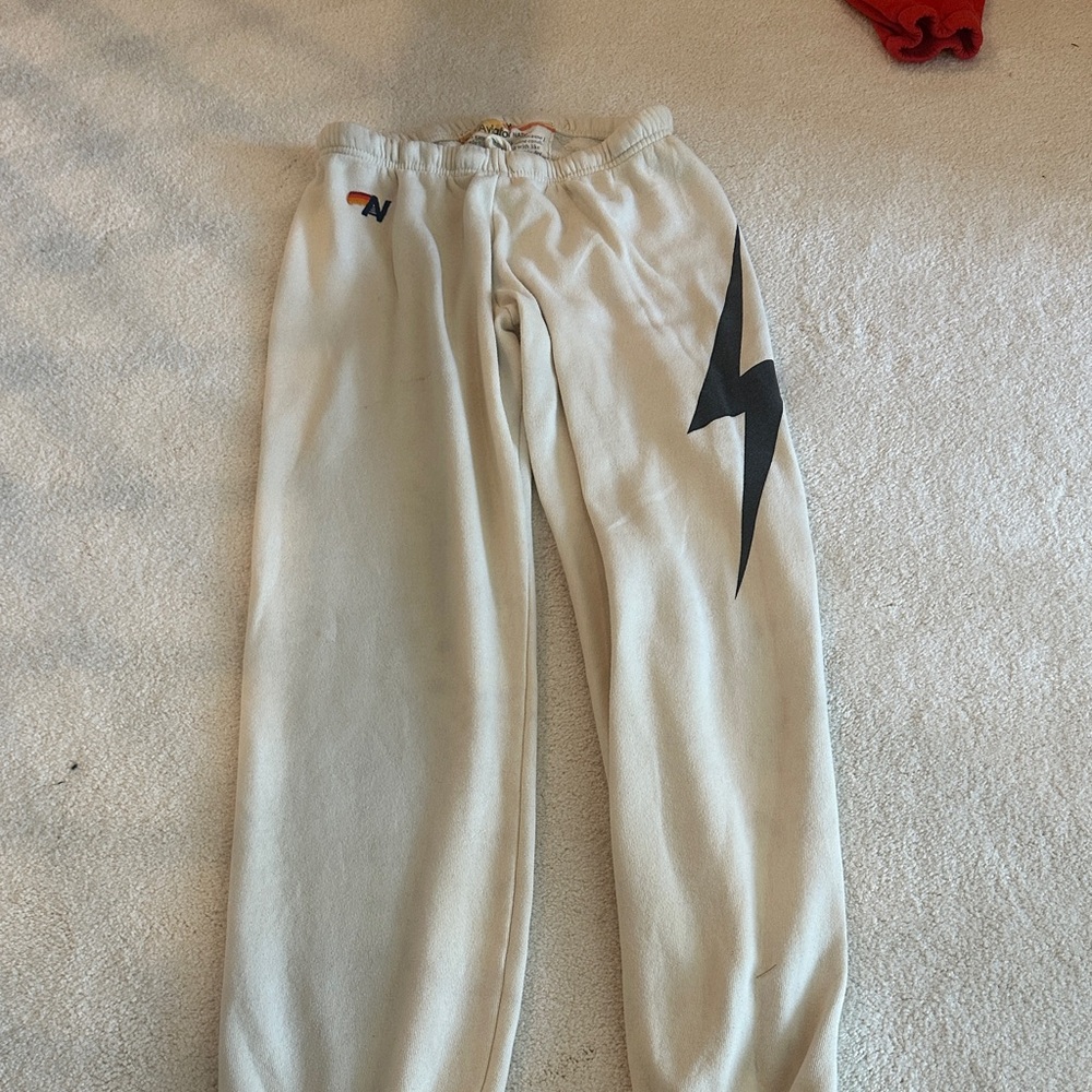 aviator nation sweatpants